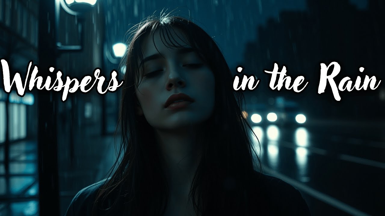 Whispers in the Rain –Sad Song for Lonely Nights (With Lyrics)