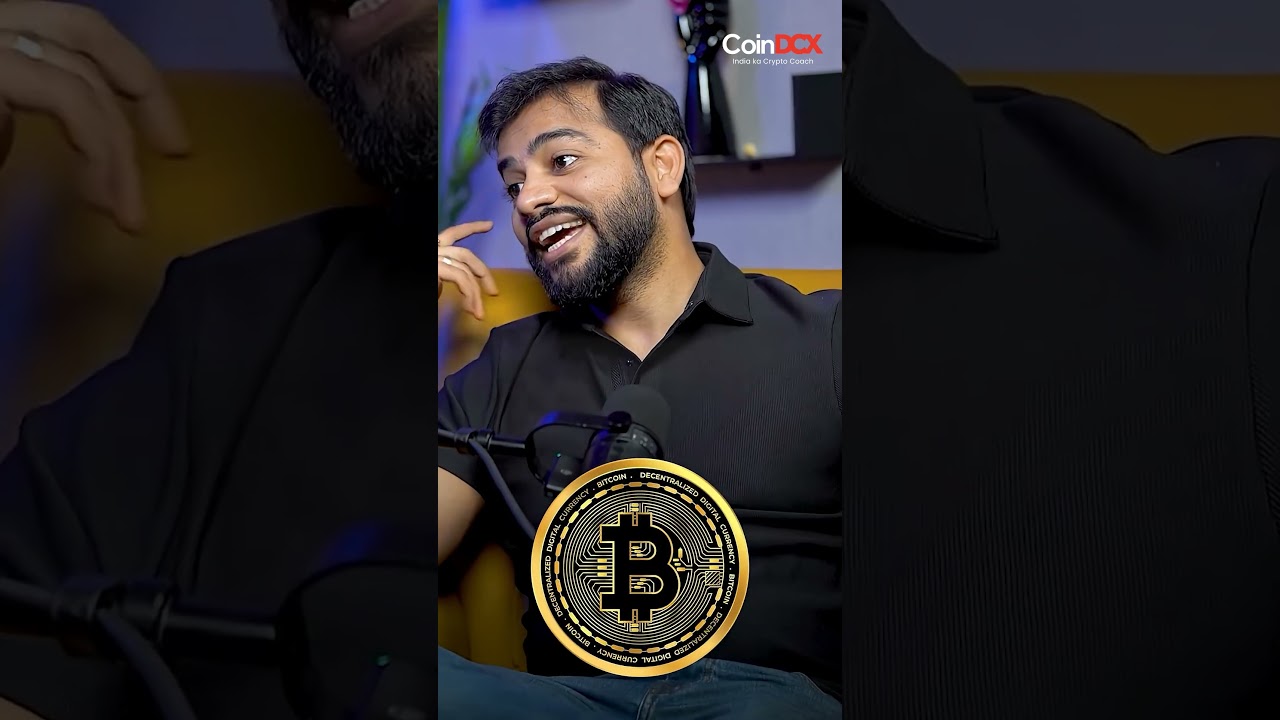 Can Bitcoin Still Make You a Crorepati? #ytshorts #bitcoin