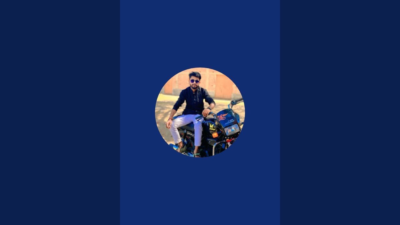 Abhishek Kushwaha ssm is live!