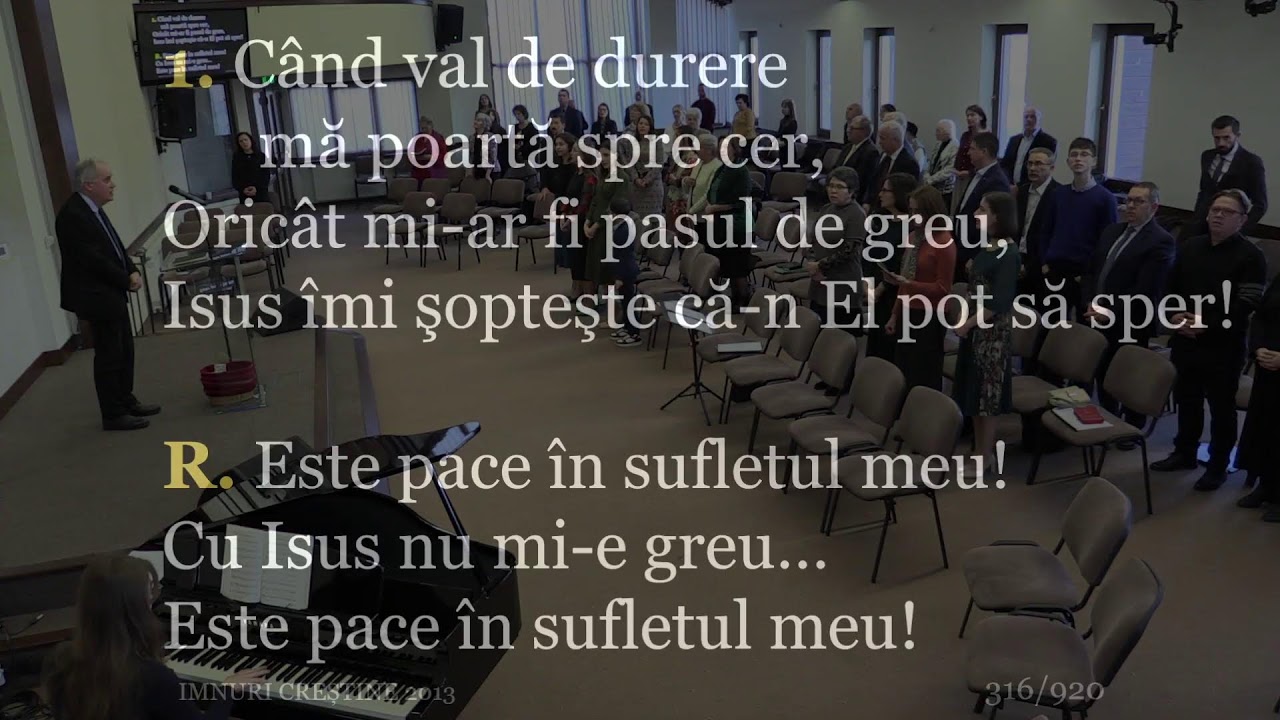 Biserica Adventistă Tg. Mureș 