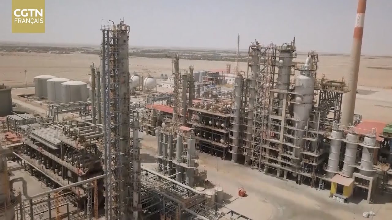 L’Algérie envisage d’exporter son excédent de production d’électricité vers l’Europe