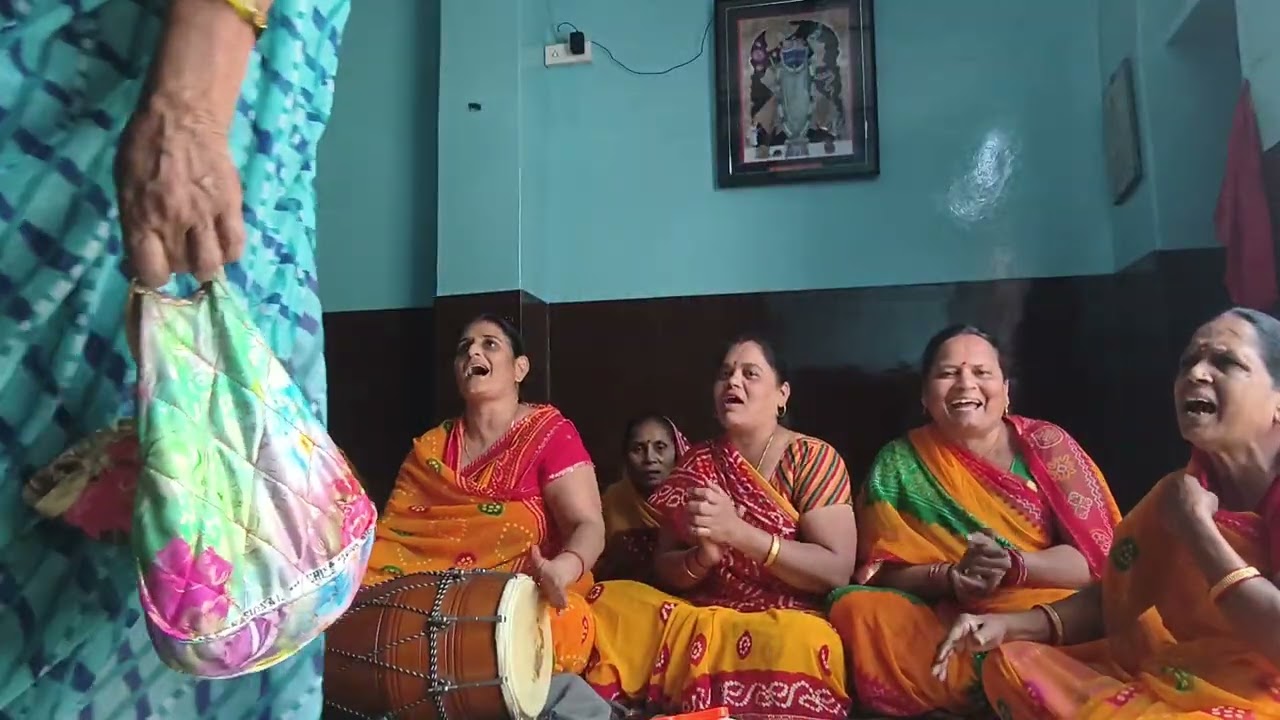 तुलसी मैया भजन #सवारियों म्हारो परने गो 