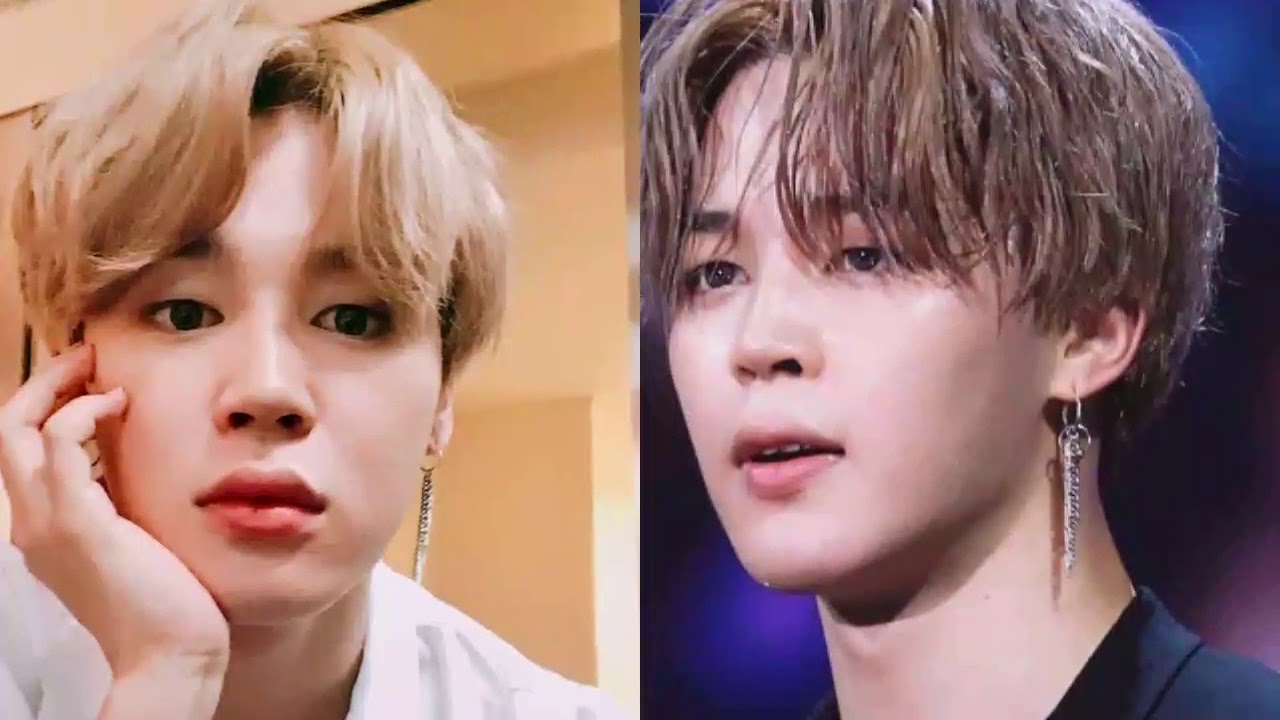 Imagine BTS ep3 {ele é meu  tio}