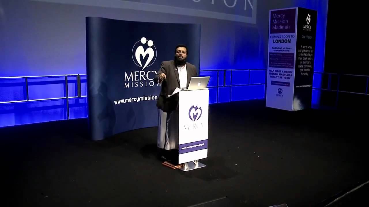 What have you done to love Allah today- Sheikh Tawfique Chowdhury