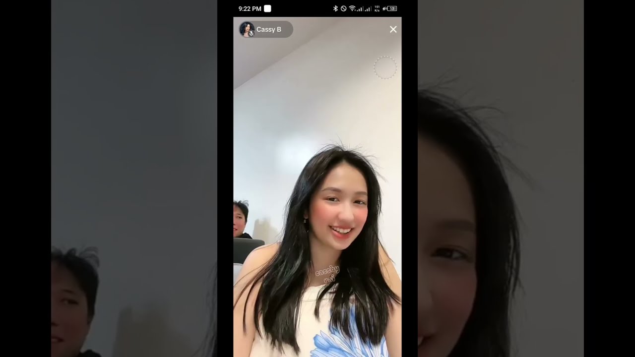 CASSY B EVENING TIKTOK LIVE | JULY 22, 2024 | #CASSBY #ZaneAndStella