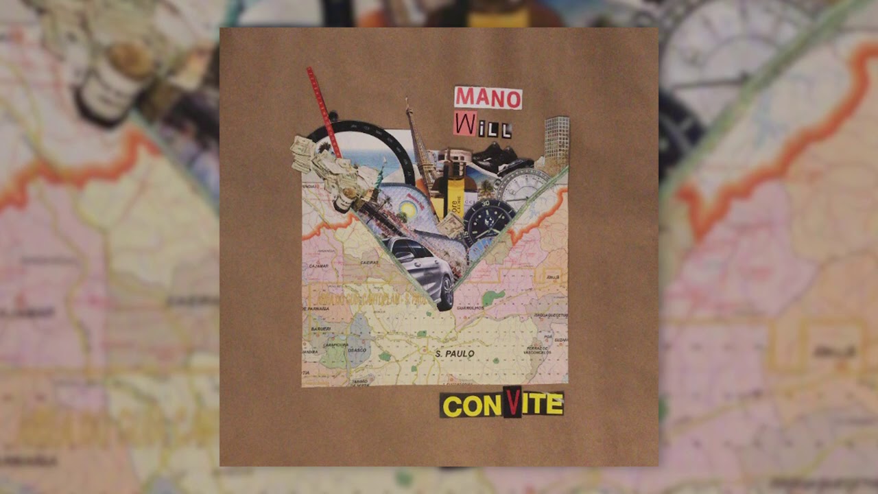 ManoWill feat. Florence - Eles N&atilde;o Sabem (Prod. CrimeNow & Gui Beats)