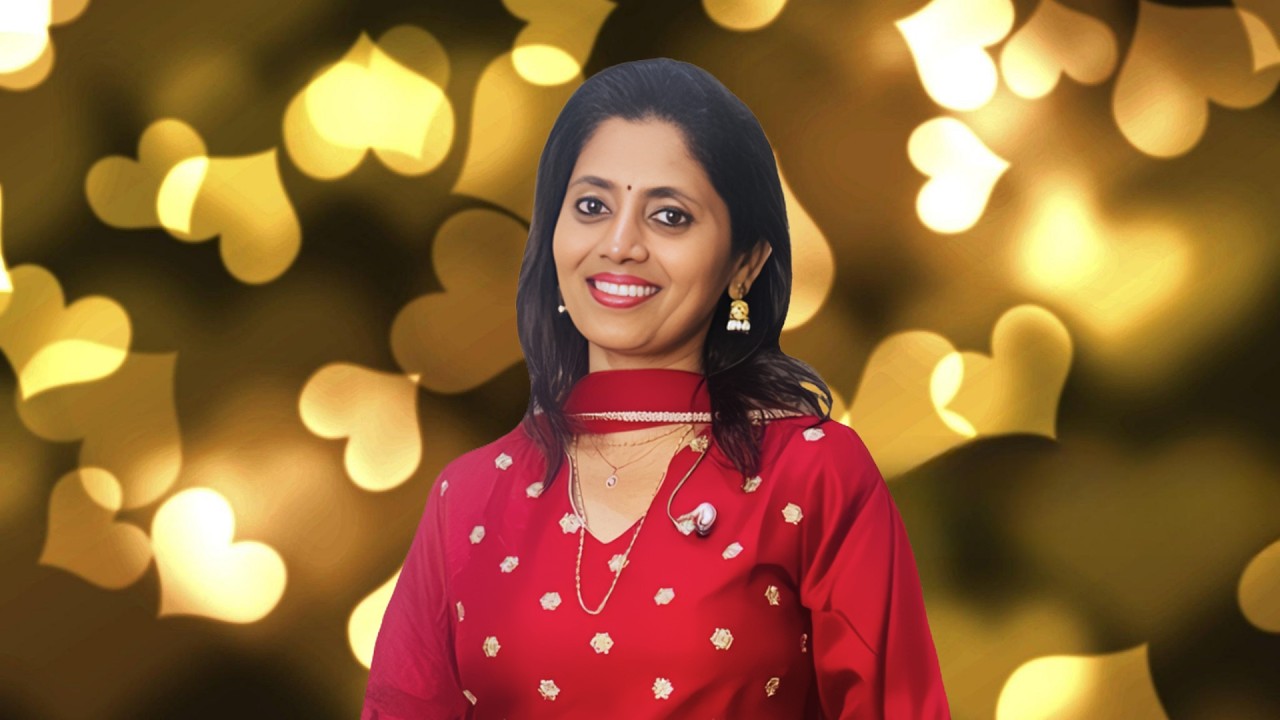 2024-11-29_Do sitaron ka zameen par hai milan_Sangeeta M. & Rana C. (Birthday of Dilip Kumar)