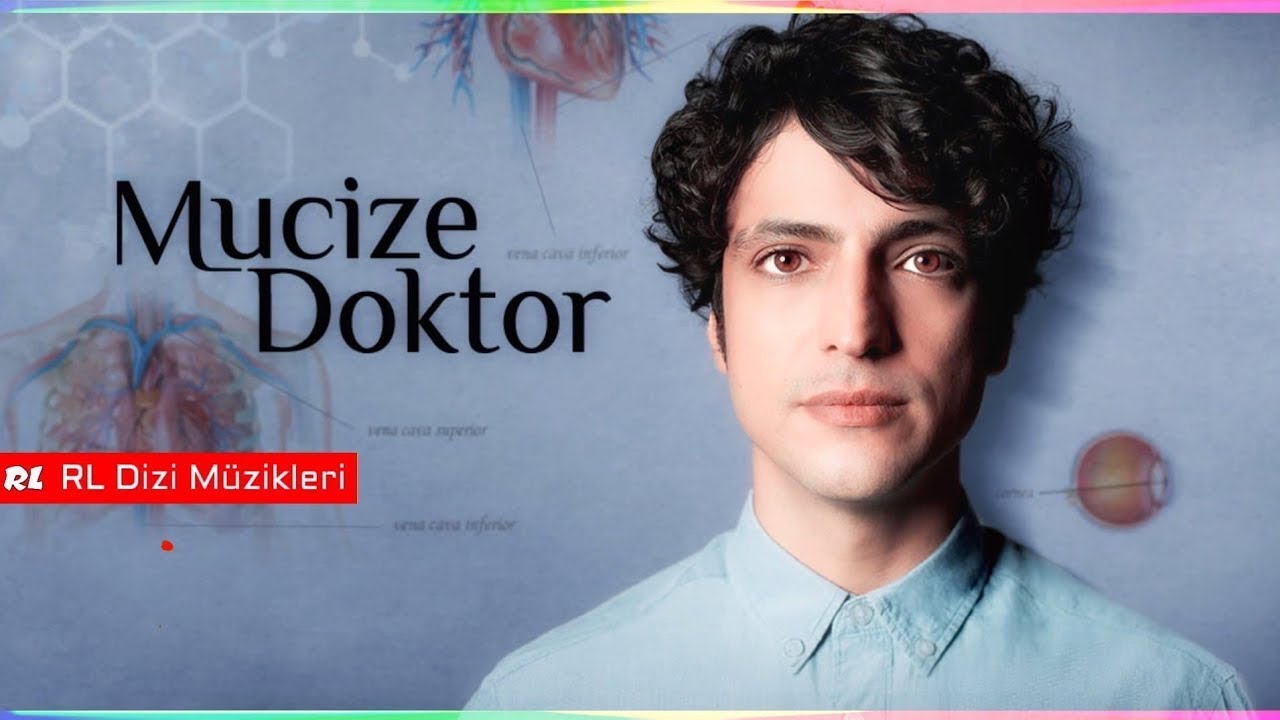 Mucize Doktor - Sonsuzluğa Doğru / Sola Flare | Dizi M&uuml;ziği