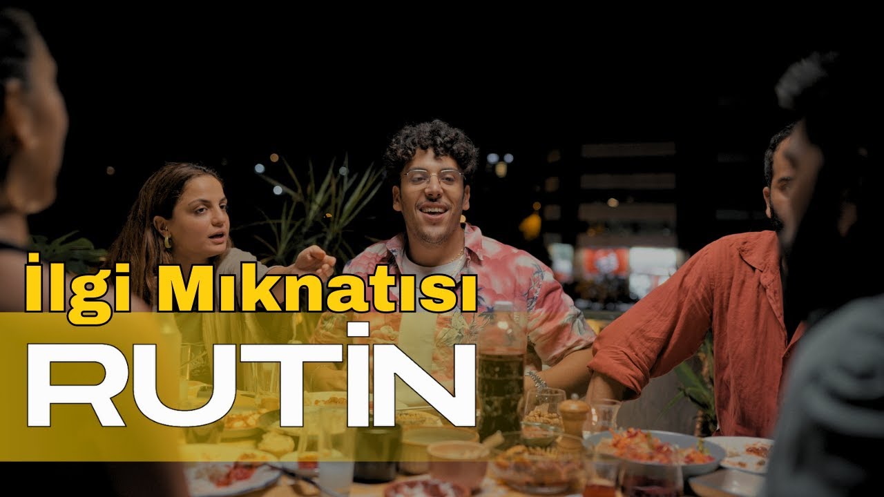 Rutin - 1. B&ouml;l&uuml;m | 