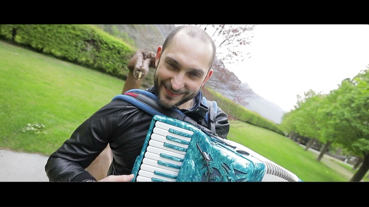 Stefano Capano & Rosetta Montanaro - SEI (Official Video)