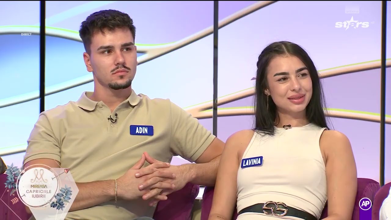 Lavinia, apel urgent de la familia ei, după neînțelegerile cu Adin! Ce a spus mama concurentei