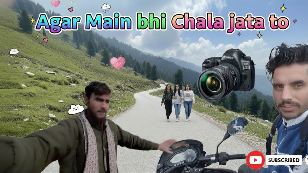 2.0M Aaj ek our dukh | new viral video 2026 