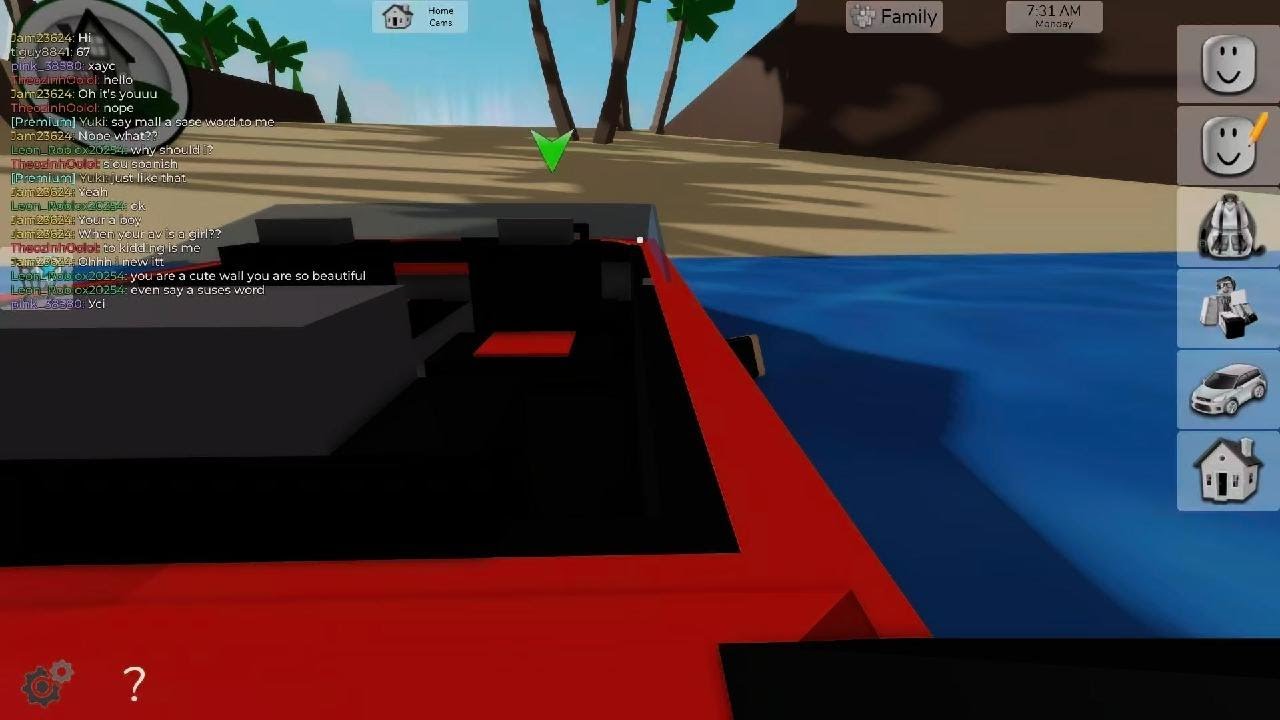 Roblox😂😂😂