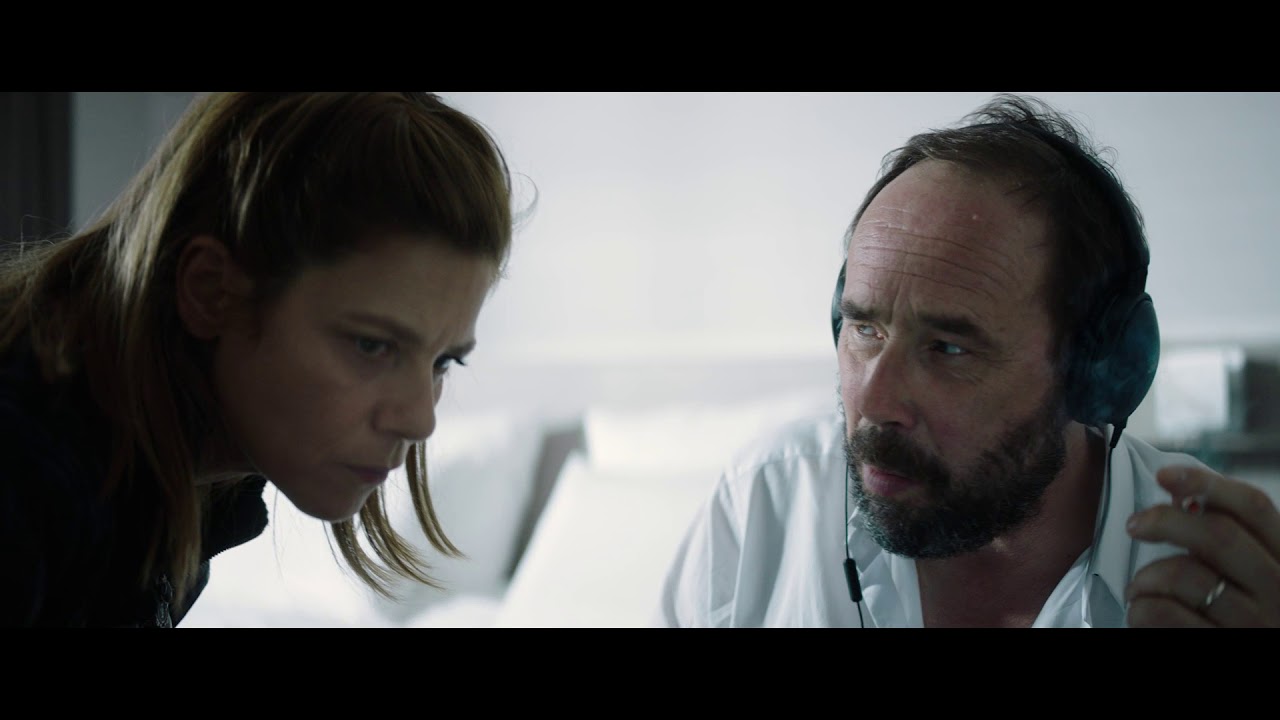 Conviction / Une intime conviction (2019) - Trailer (English Subs)