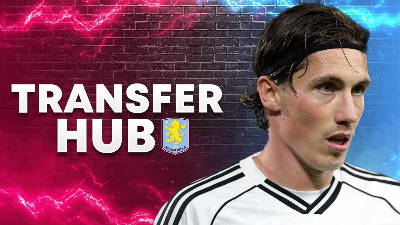 ASTON VILLA WANT TO SIGN HARRY WILSON ON A FREE TRANSFER THIS SUMMER
