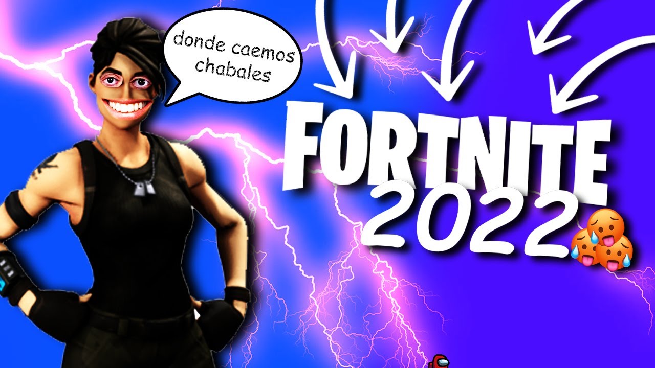 chabale donde caemo