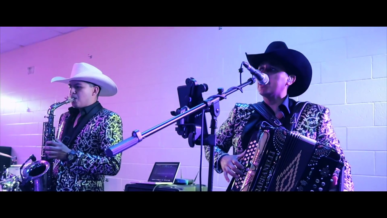 Piensa Morena y 10 Kilometros - Afecto Norteño - LIVE