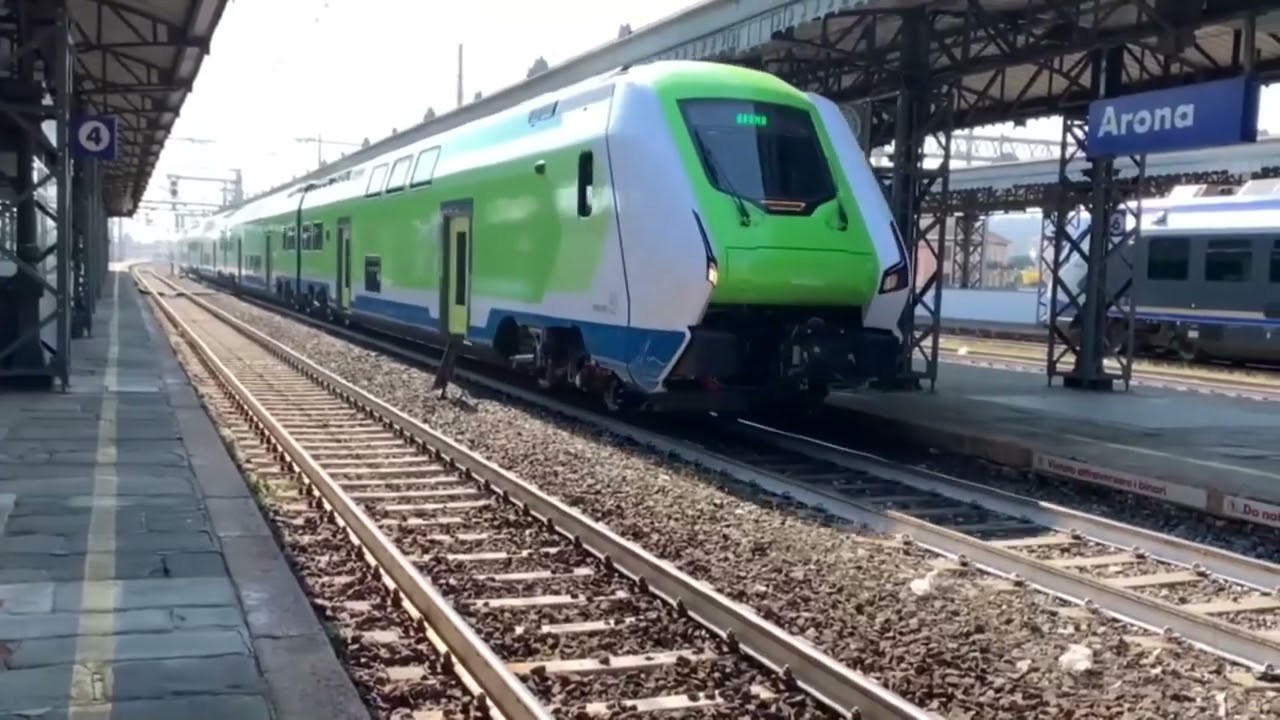 Albertella scrive a Trenord: “Variazioni comunicate con tempistiche inaccettabili”