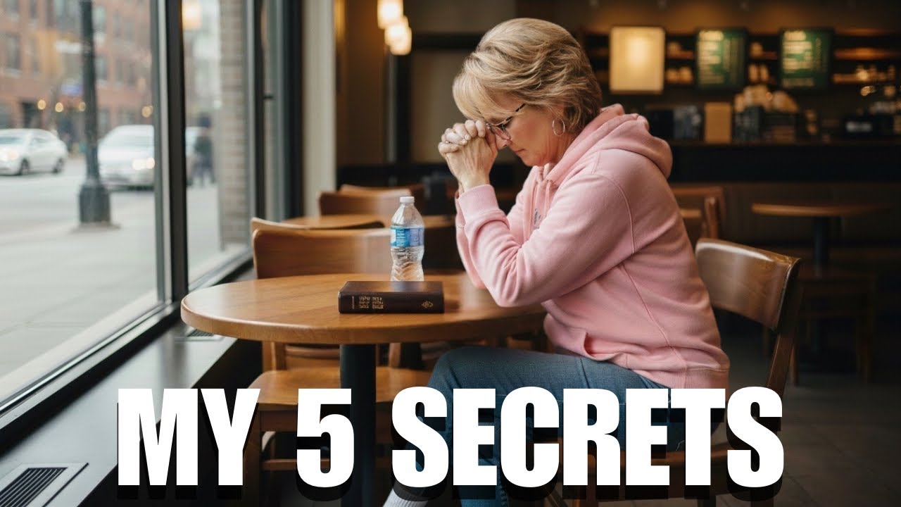 Deep Intimacy with the Holy Spirit: 5 Powerful Ways