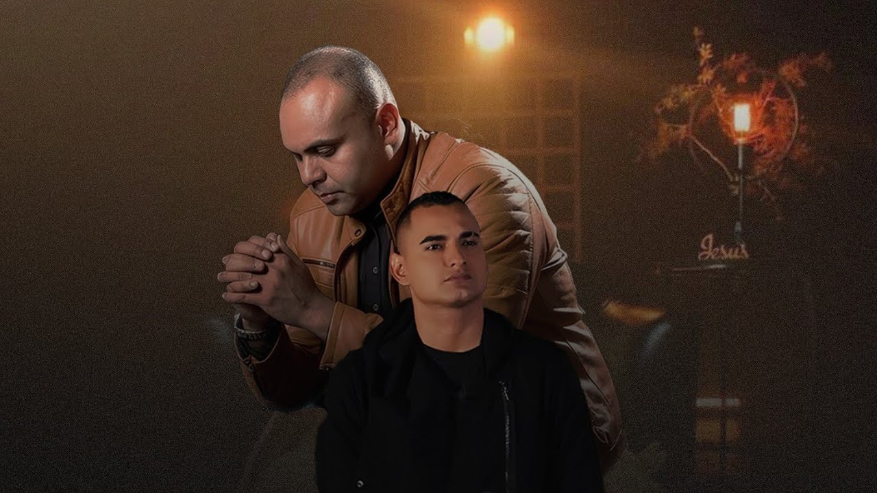 Ley del amor  -  Juan caballero ft Reinel isaza