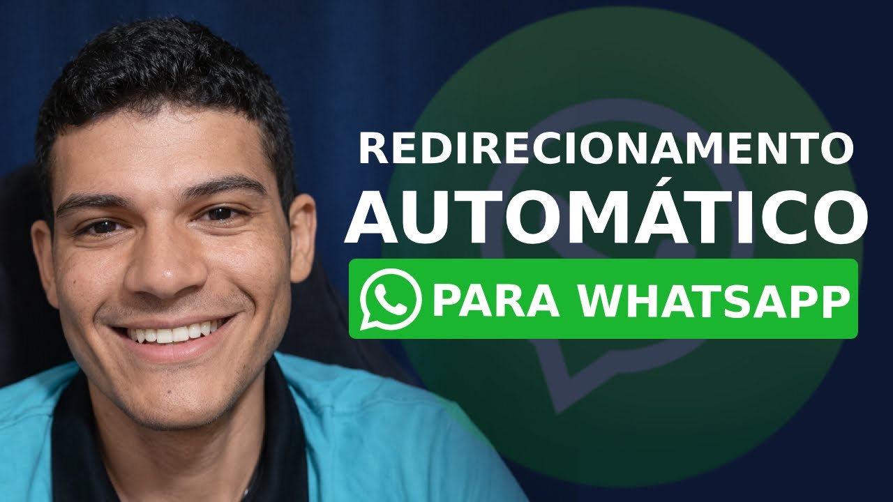 Como FAZER REDIRECIONAMENTO AUTOMÁTICO da Página de Obrigado para Grupo de Whatsapp