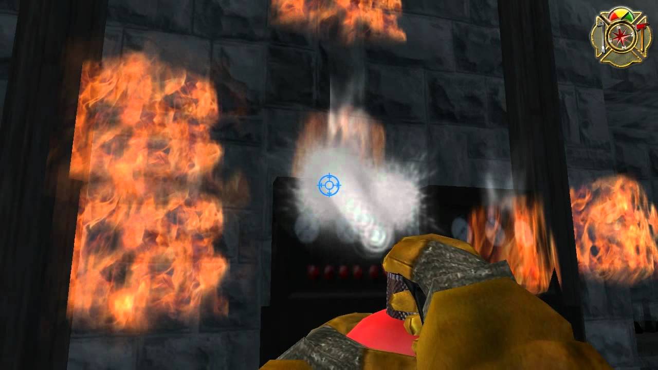 Real Heroes Firefighter Mission 8 Alles endet im Freizeit Park [Pc Gameplay Deutsch/German] Part 9