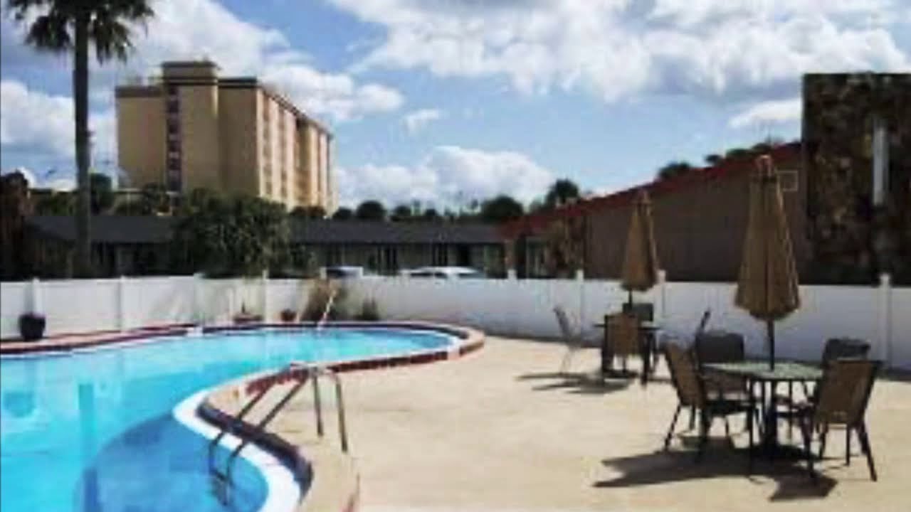 Liberty Inn/ Orlando FL