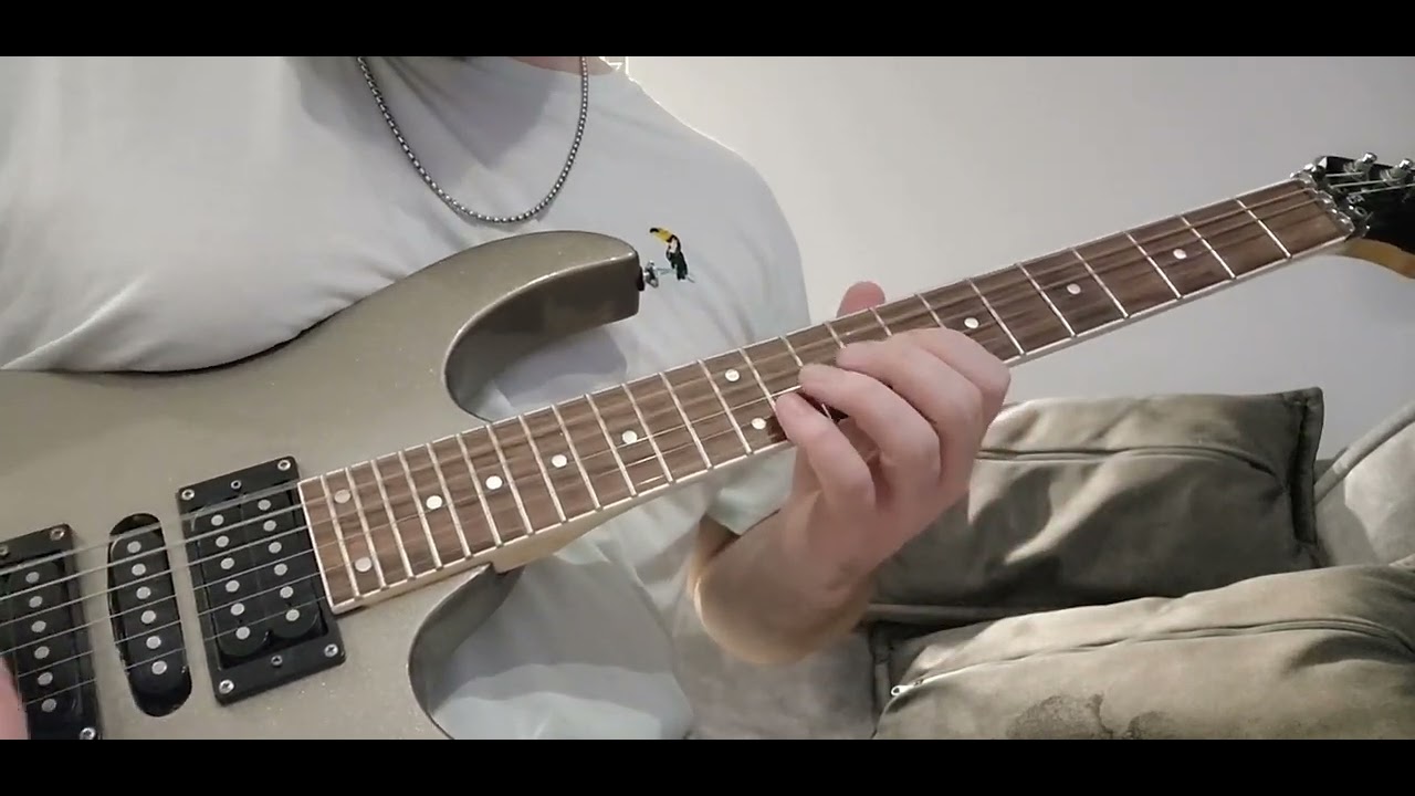 Washburn wr154 demo