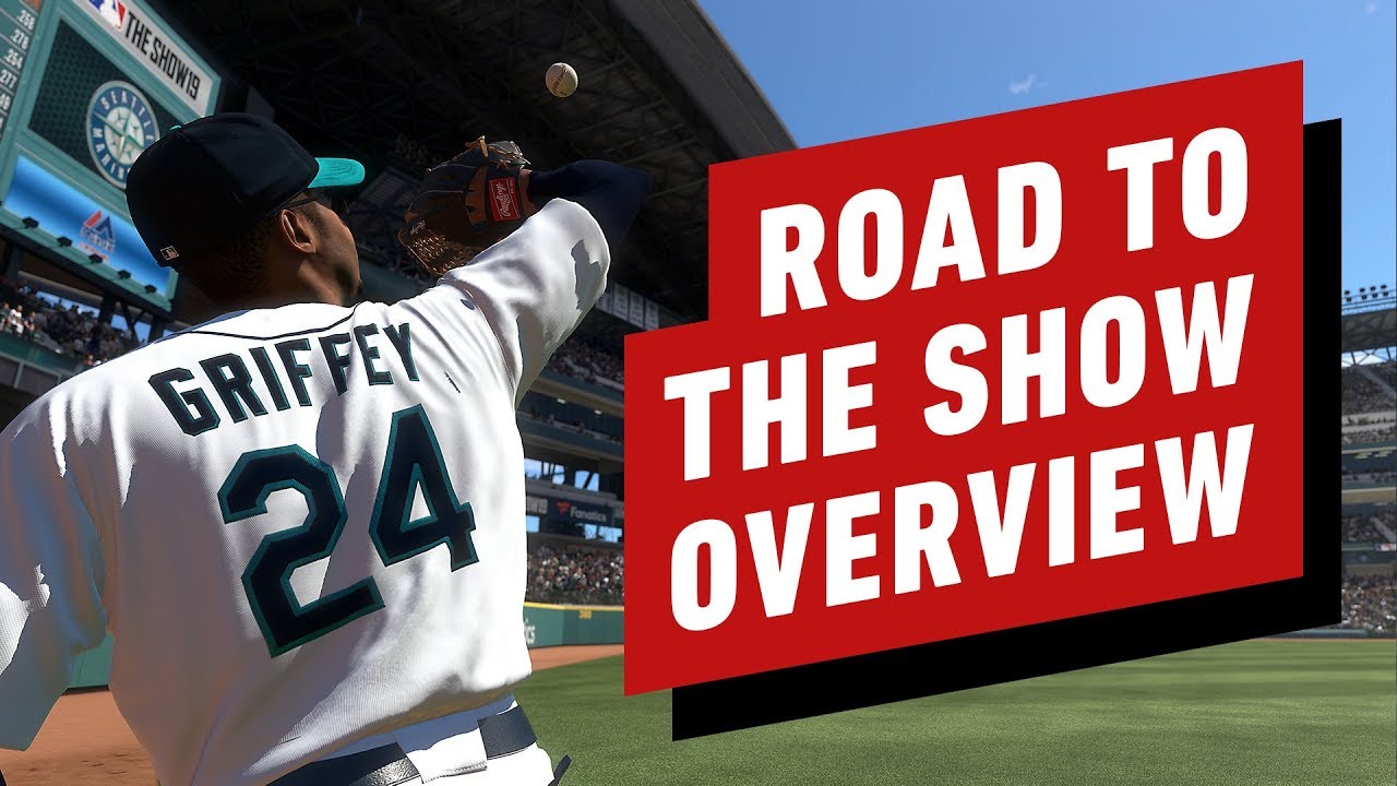 MLB The Show 19: Road to the Show Changes Detailed