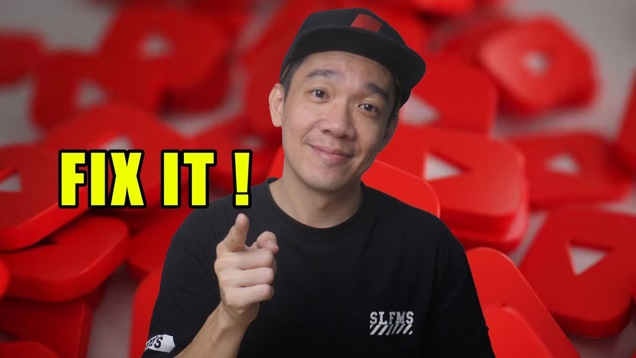 YouTube на неправильном языке? Вот как это исправить