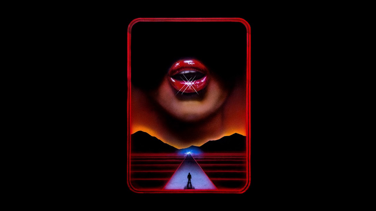Sleeping with Sirens - War (Official Audio)