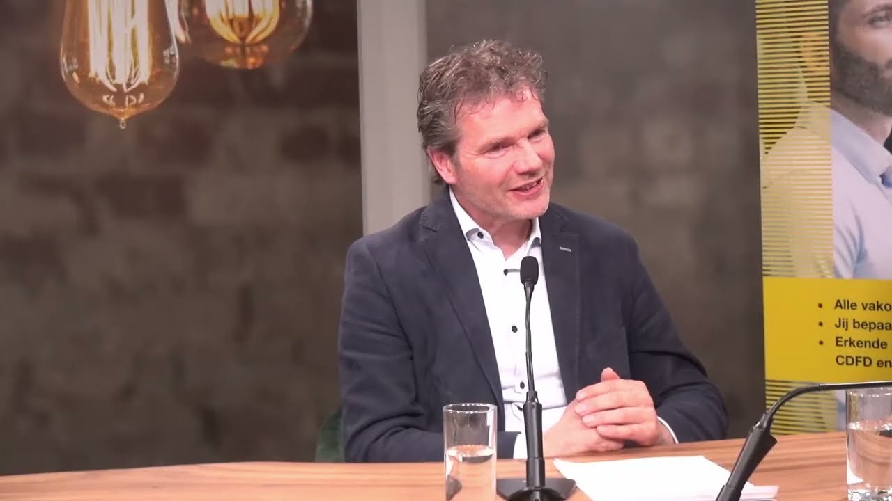 NIBE-SVV Webinar Sociale Zekerheid