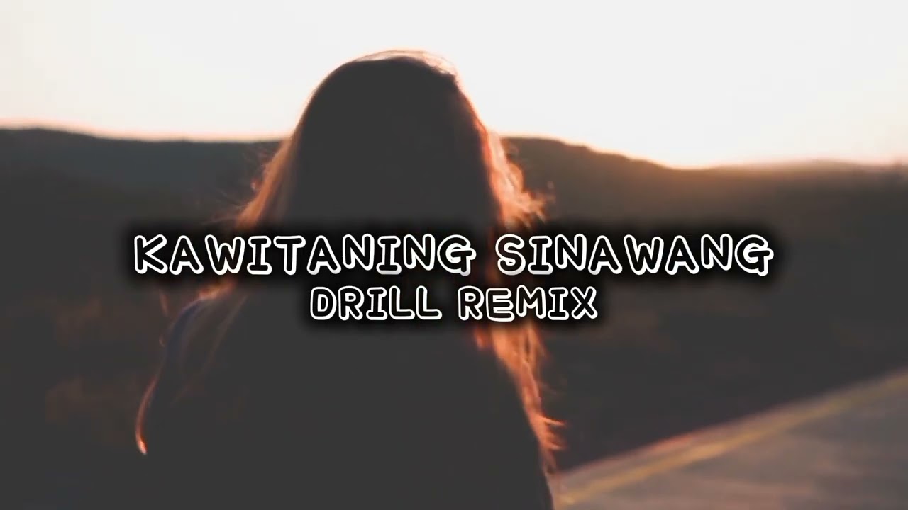 Kawitaning Sinawang-Safira Inema-Drill Remix