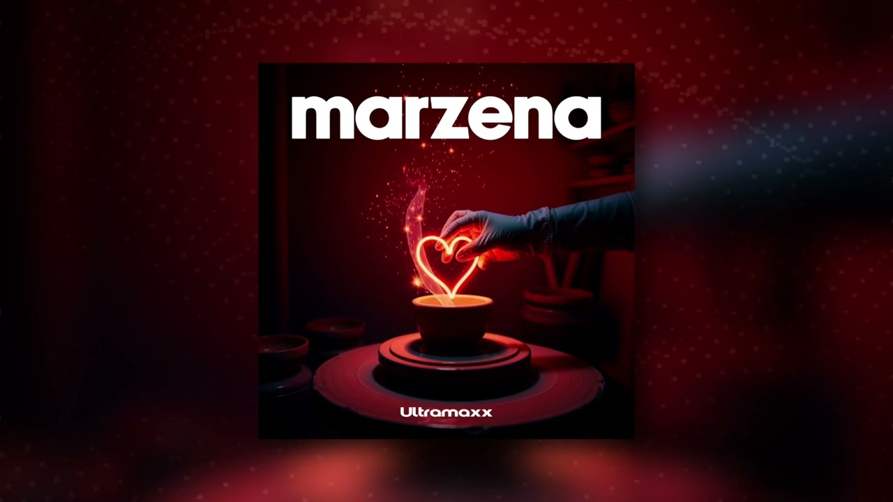 Ultramaxx - Marzena (Moje marzenie)