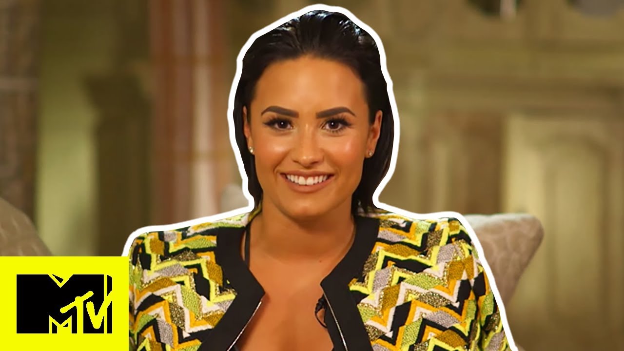 Demi Lovato Reveals All About Her 'First Times' | MTV Music