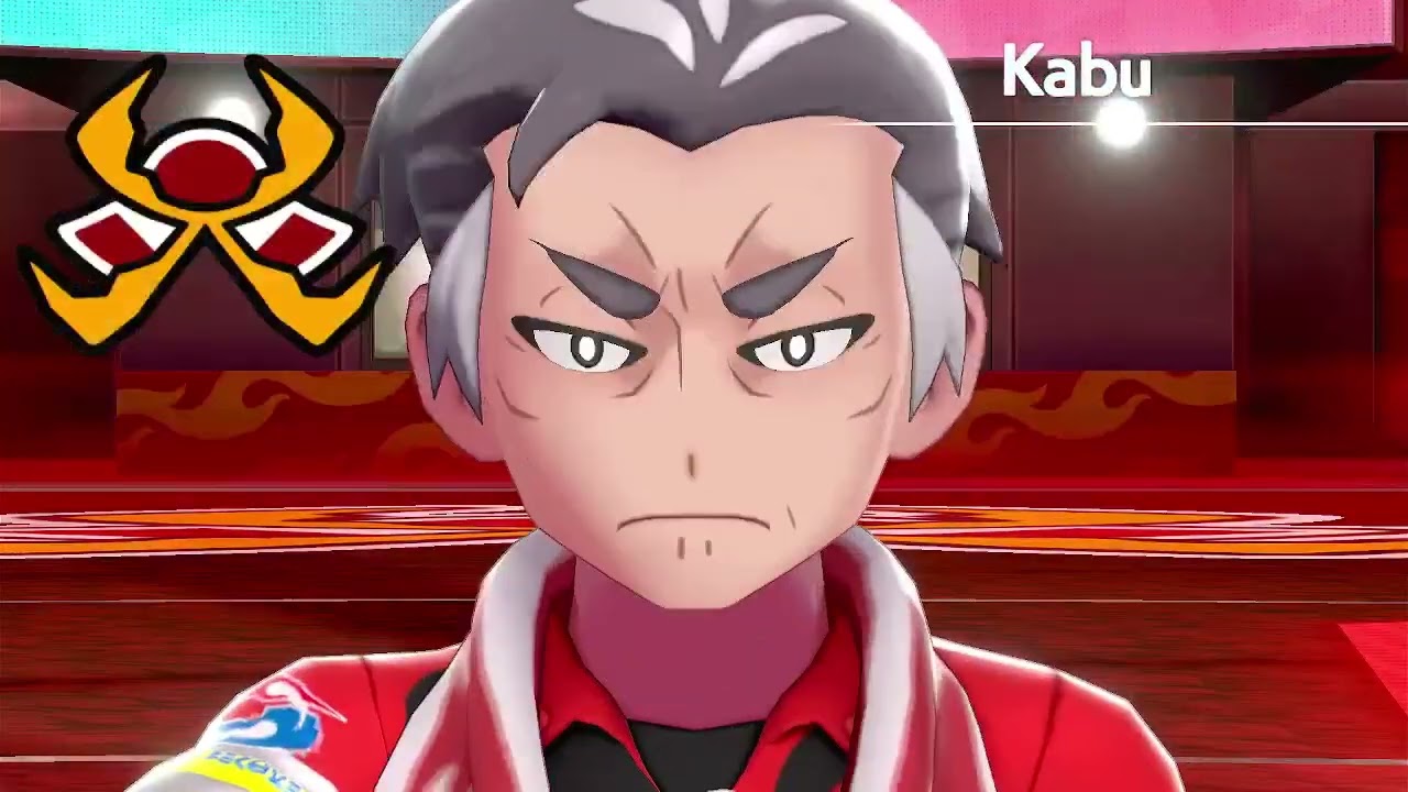Pokemon sword ep 14