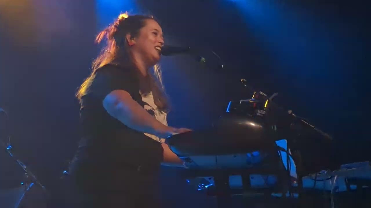 Bent Knee - The Sinclair 8/17/24