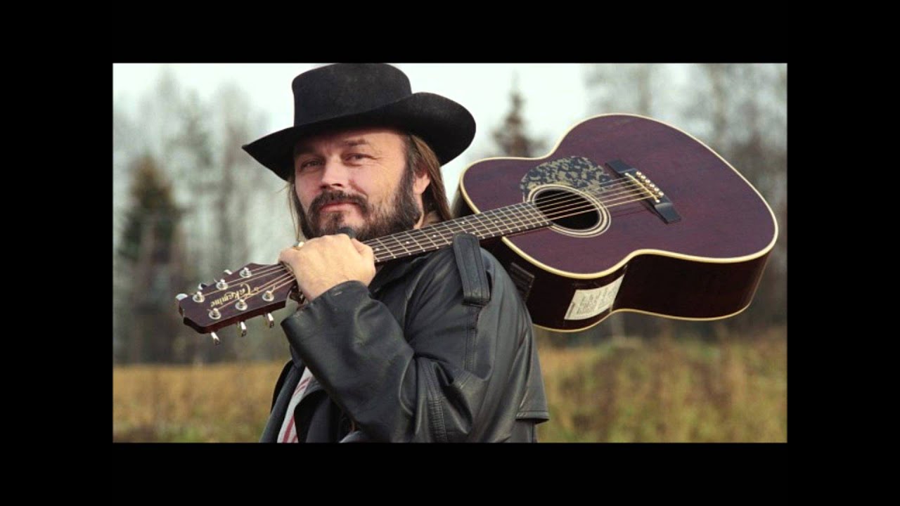 Terje Tysland - Storm over &aring;sen