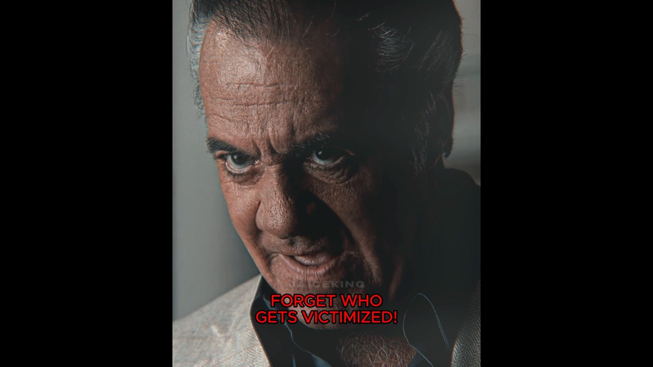 Paulie&rsquo;s Been Lied To ALL HIS LIFE 🥺 | The Sopranos S6.E3 | #Shorts