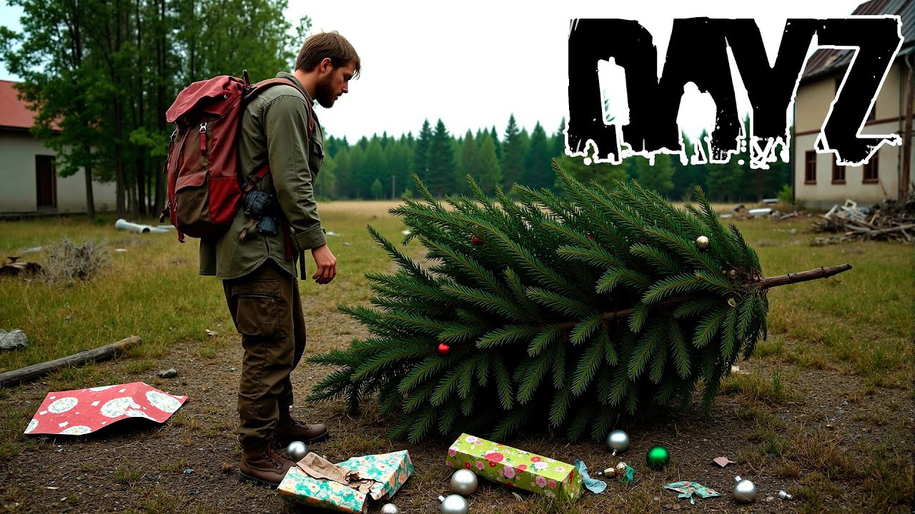 The last day of the season [Livonia vanilla solo survival] (#3031)