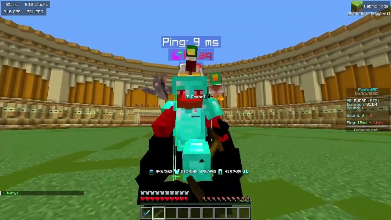 Irgendwelche alten Clips [OPsucht OPSMP] Montage