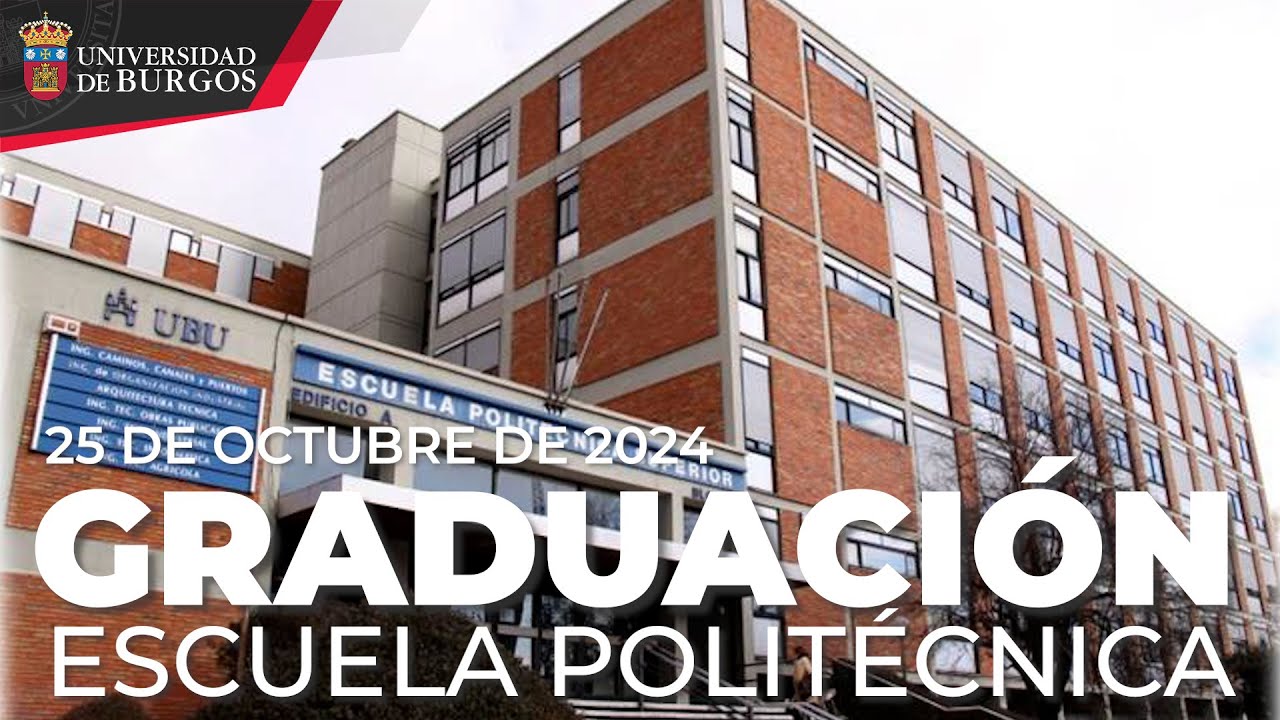 Ceremonia de Graduación Titulados EPS Vena 2023-2024