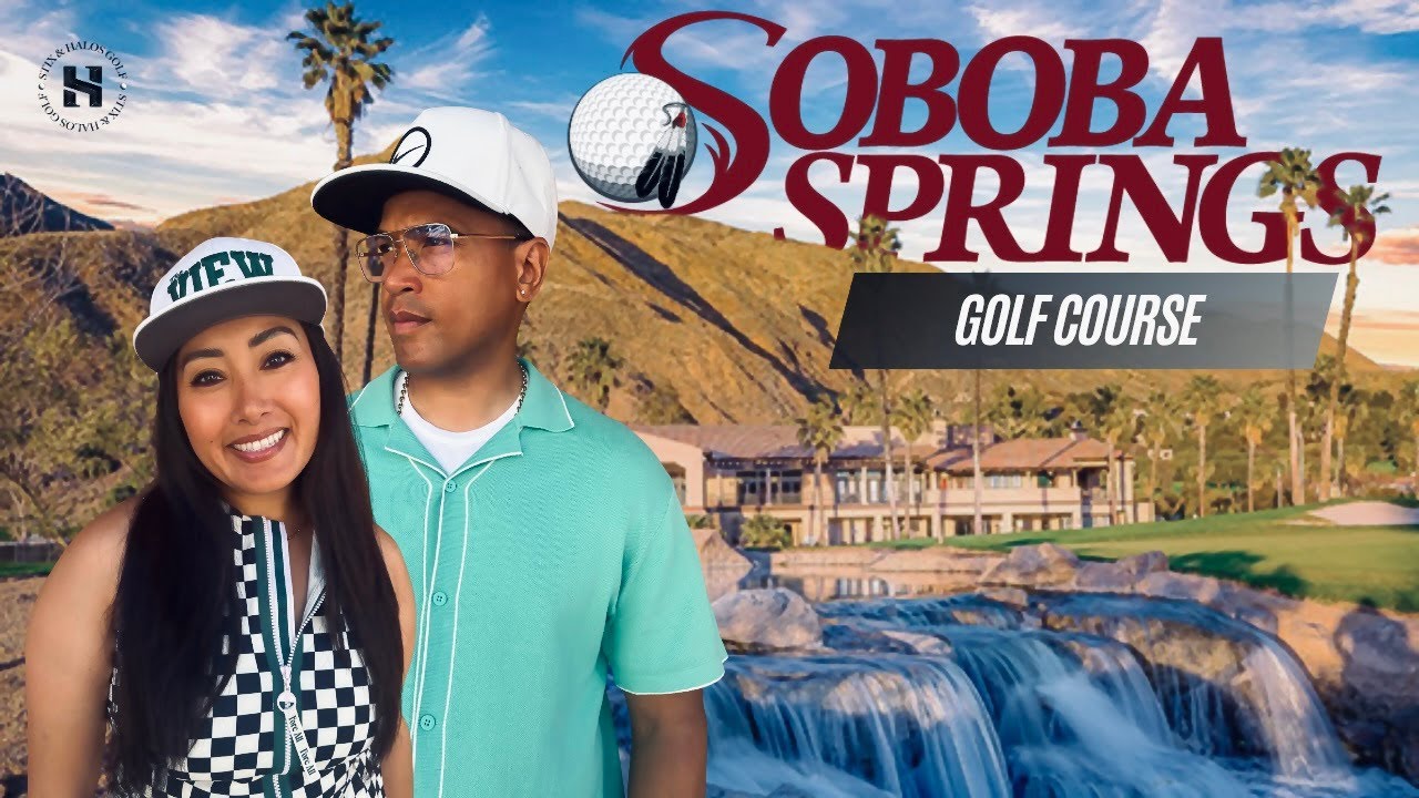 SoBoBa Springs Golf Course Review