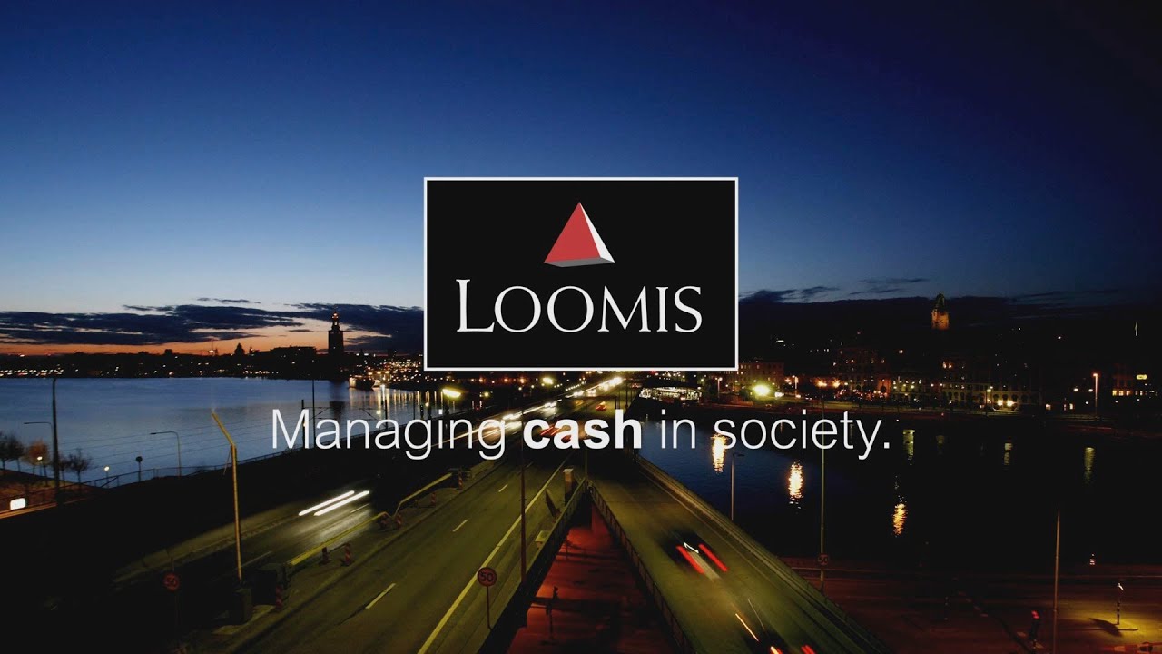 Loomis Brand film