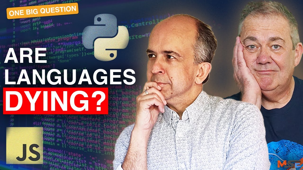 What Is The Future Of Programming Languages?