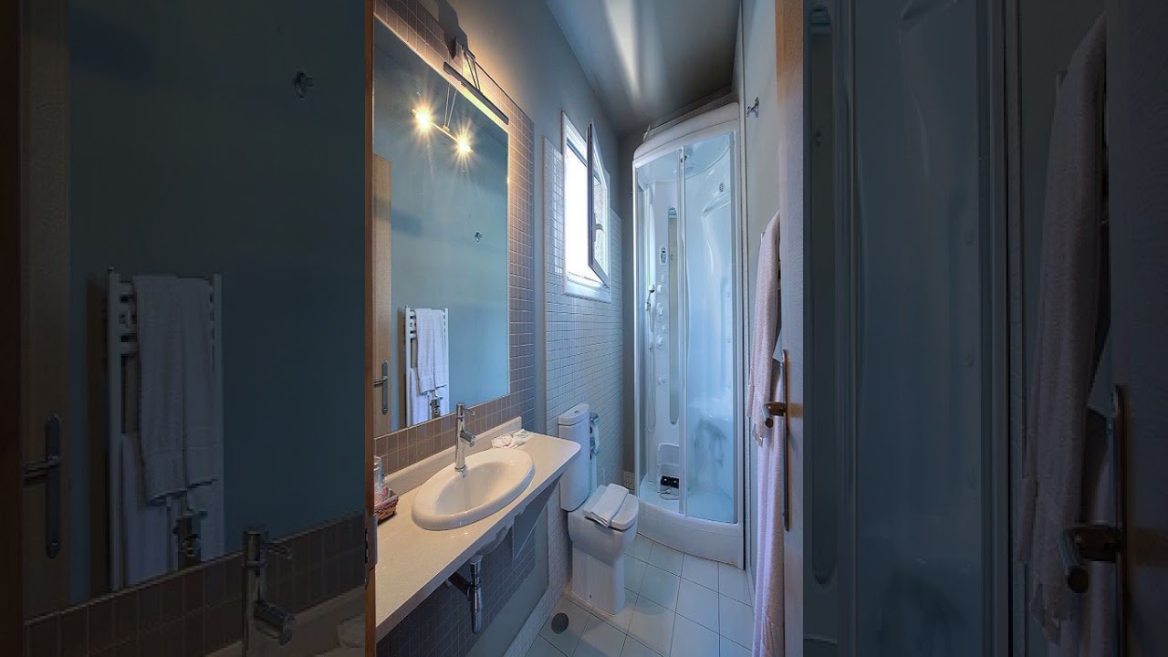 Hotel Lusitano - Lobios - Spain
