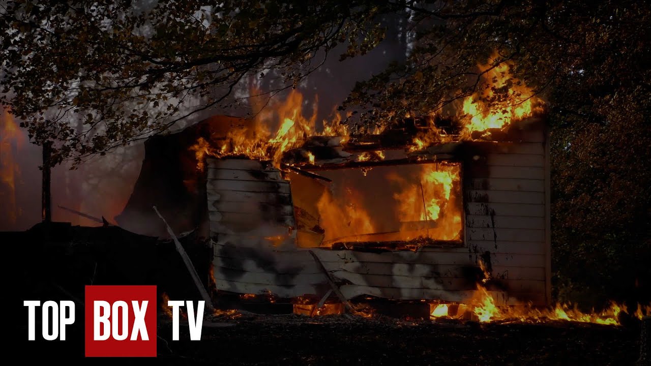 Heartland Homicide - Klaus Family