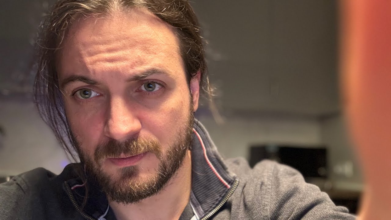 В поиске непонятно чего