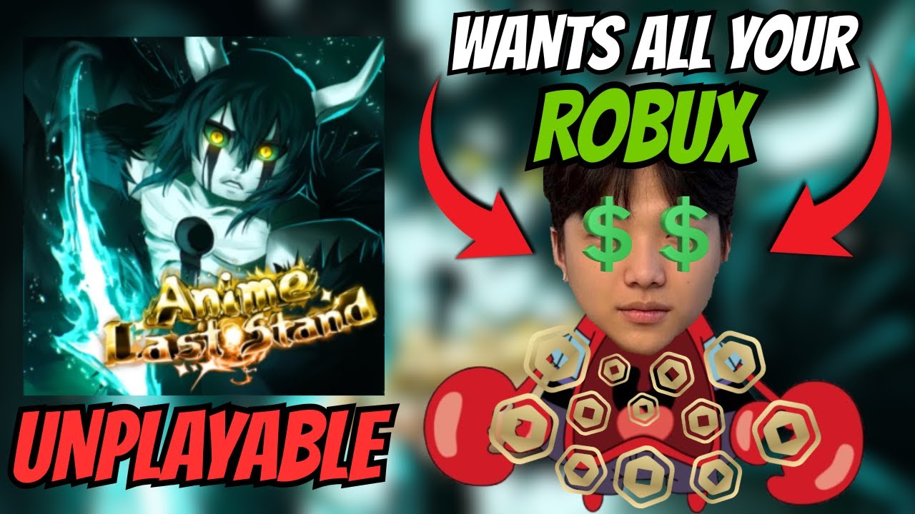 Anime Last Stand Stays Greedy Even With NO NEW UNITS!