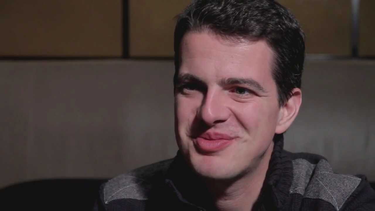 Operabox #4 - Philippe Jaroussky - Forumopera.com